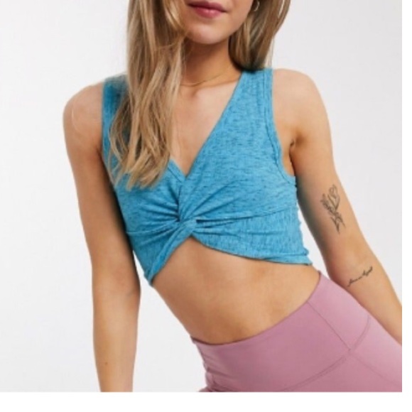 BNWT Free People New Moon Top - Picture 4 of 6